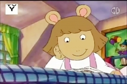 انیمیشن آرتور فصل 13 قسمت 1 - arthur